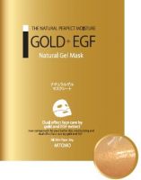 MITOMO III GOLD+EGF ESSENCE MASK