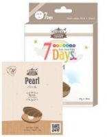 MITOMO 7 DAYS PEARL FACIAL ESSENCE MASK