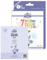 MITOMO 7 DAYS LITHOSPERMUM FACIAL ESSENCE MASK