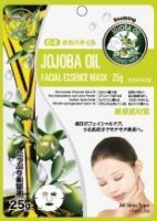 MITOMO MT312 JOJOBA OIL FACIAL ESSENCE MASK