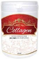 MITOMO MODELING PACK COLLAGEN 700ML