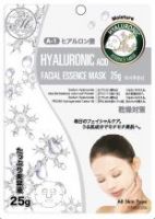 MITOMO MT312 HYALUNORIC FACIAL ESSENCE MASK