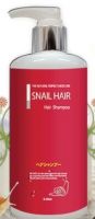 MITOMO HAIR SNAIL SHAMPOO