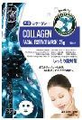 MITOMO MT312 COLLAGEN FACIAL ESSENCE MASK