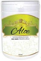 MITOMO MODELING PACK ALOE 700ML