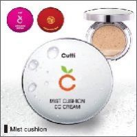 CUTTI VITAMIN C SKIN CARE and MAKE-UP