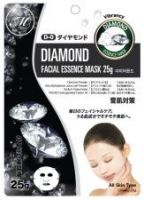 MITOMO MT312 DIAMOND FACIAL ESSENCE MASK