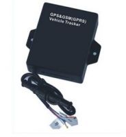 Mini GPS Tracker