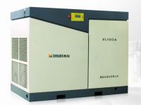 Direct drivenScrew compressor, air compressor 150HP, 110kw