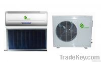 Solar air conditioner