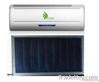 Popular in Australia 100%solar air conditioner