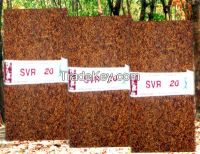 Vietnam Natural rubber SVR3L, RSS3, SVR10, SVR20