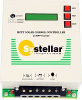 MPPT Solar charge controller