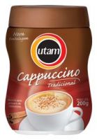 Cappuccinos UTAM coffee