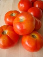 Tomatoes