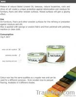 Natural Wood Wax | Wooden Floor Wax | Furniture Wax | Color Wax | Wooden Floor Wax Suppliers