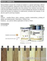Boiled Linseed Oil | Wood Flooring Oil | Wood Finish | BLO | Wood Varnish Suppliers