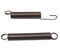 China stainless steel extension spring manufacturer for furniture