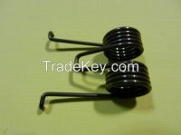 China Torsion Springs For Door