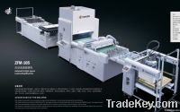 Laminating Machinery