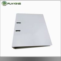 made in China 2'' A4 pvc lever arch file(LA002)