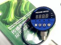 Auto / Electronic Pump , Air Compressor Pressure Switch / Controller