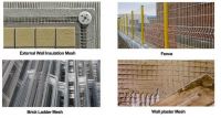 Wire Mesh, Galvanized Wire and Black Annealed Wire Factory 9 years' experience