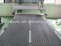 China hot sale cnc router machine for wood stone
