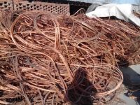 Copper Wire Scrap/Millberry Wire Scrap