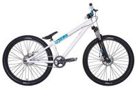 DMR Reptoid 2013 Jump Bike