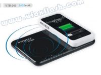 Wireless Power Bank