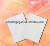Factory Supply A4 200G high glossy photo paper