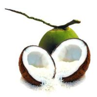 Fine Grade Desiccated Coconut