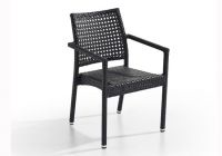 Fantasy arm chair outdoor furniture rattan furniture
