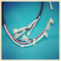 Customair condition compressor  Cable Wire Assemblies