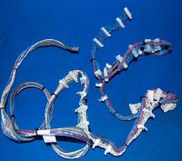 OEM Game machine Cable Wire Assemblies