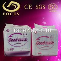 Adult Diapers for Elderly , High Absorbency Cheap Adult Diaper