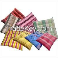 Chair Seat Pads (Cotton Fibre Filled)