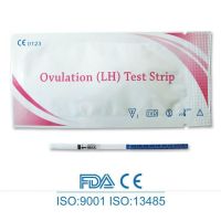 One Step LH Ovulation Test