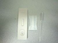 one step high accurate cocaine(COC) urine drug test kits