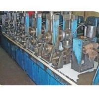 Precision Tube Mills