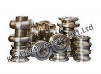 Steel Tube Mill Spares Rolls