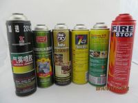 tin can aerosol can ,spray painting can