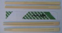 chinese disposable bamboo chopsticks