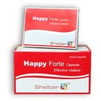 Happy Forte Capsule