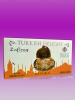 turkish delight  300g. boxes
