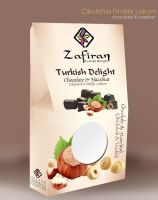 turkish delight 100g. boxes