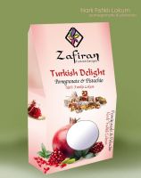 Turkish Delight 100g. Boxes