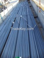 DEFORMED REBARS 