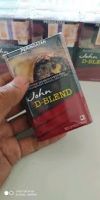 John D Blend